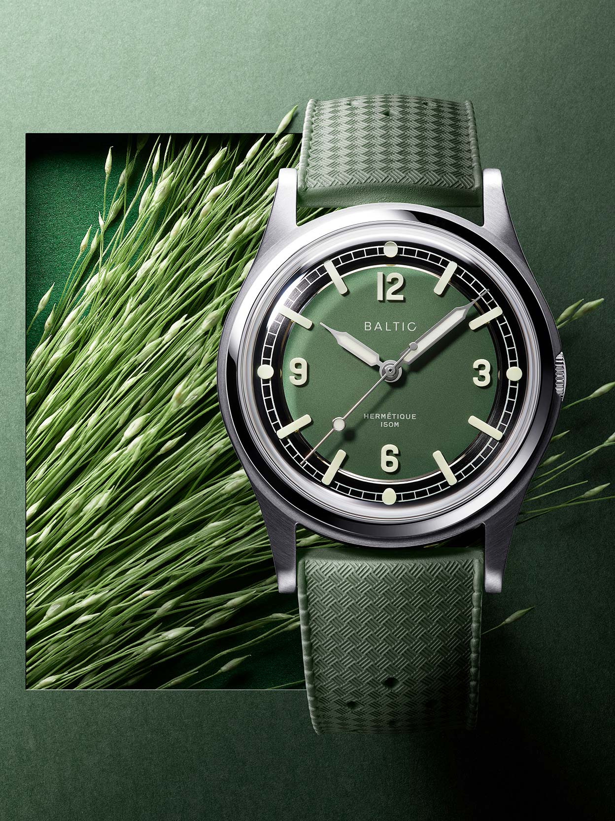 Baltic Watch