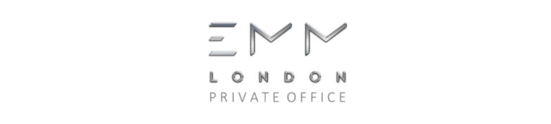 EMM London Logo
