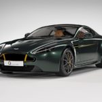 Aston Martin V12 Spitfire