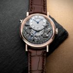 Montres Breguet an Addition to the Traditional Collection