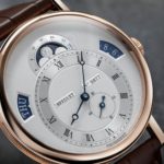 Montres Breguet 7337 Classique Watch