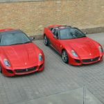 Ferrari Romans