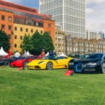 London Concours Supercar Day
