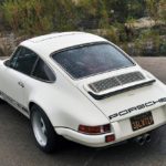 Porsche Singer 911