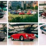 Sukhpal Ahluwalia's Collection of Cars Collage