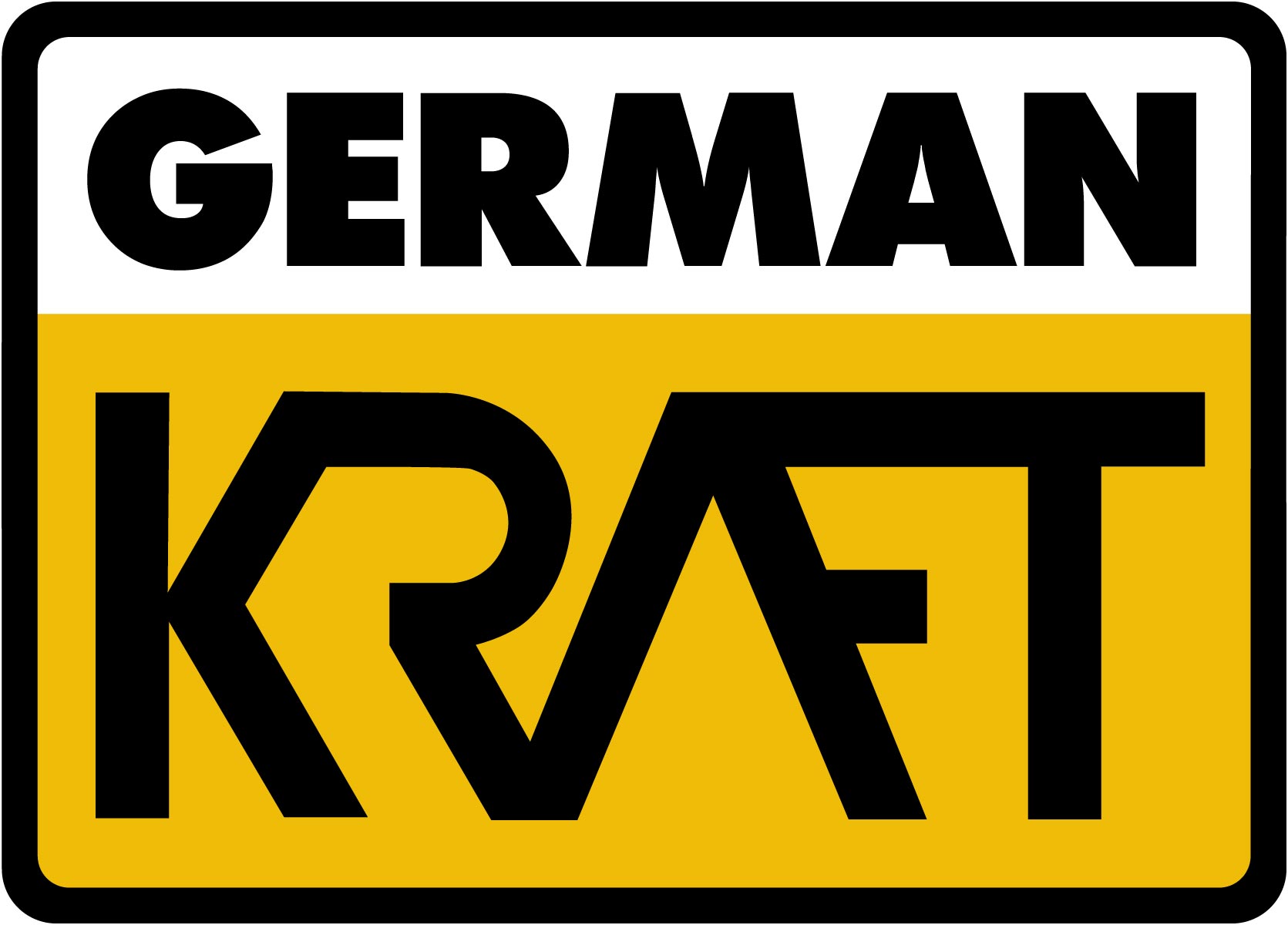 German Kraft Logo
