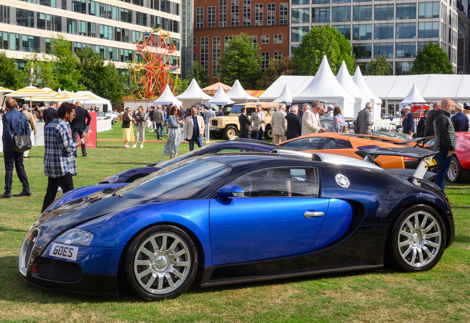 Supercar-Day-Bugatti