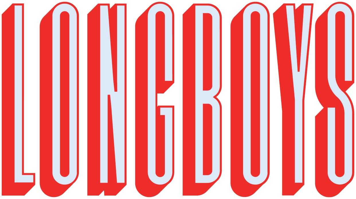 Longboys Logo