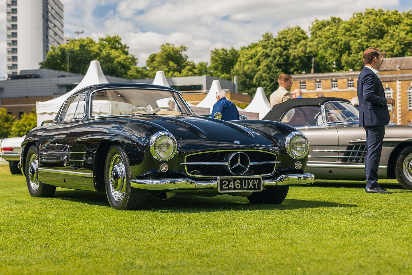 Mercedes-Benz