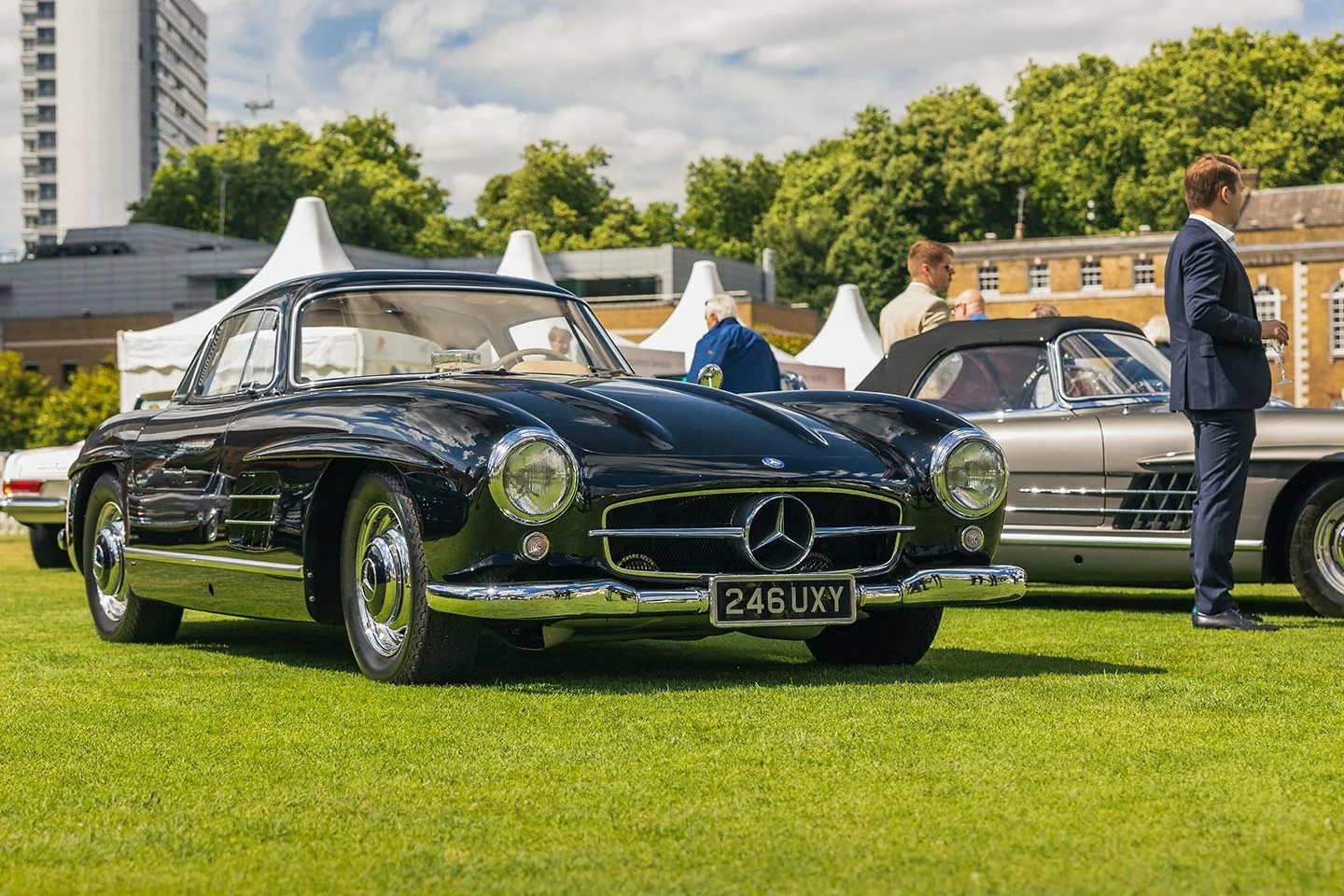 Mercedes-Benz