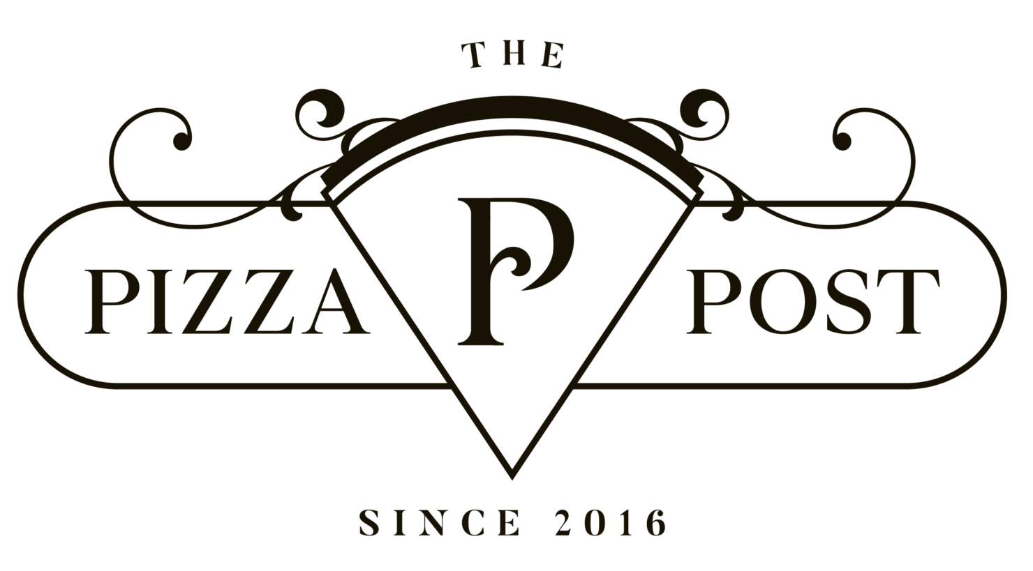 Pizza Post Logo